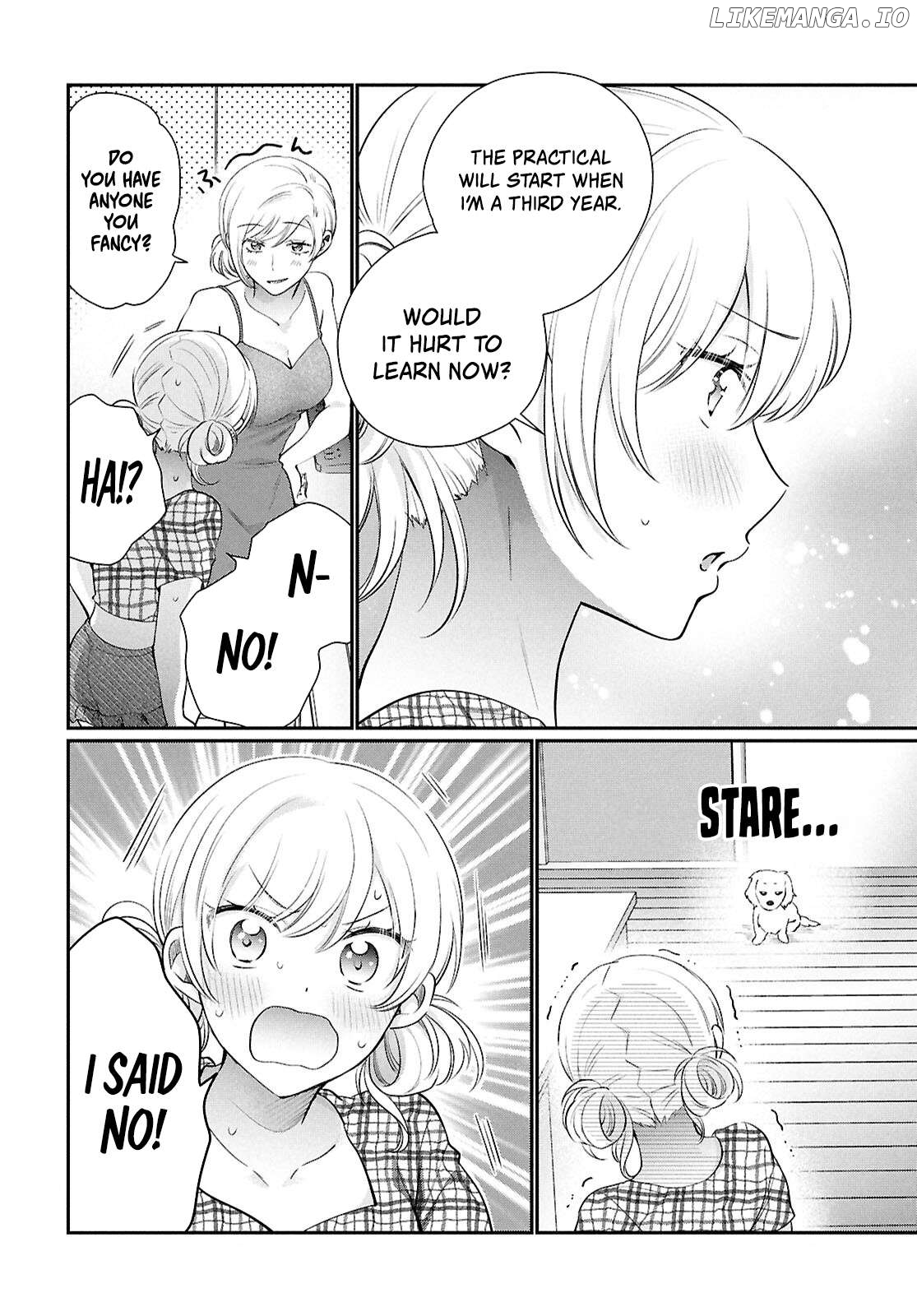 More Than a Married Couple, But Not Lovers, Chapter 76 image 03